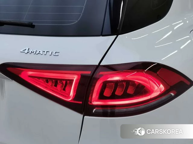 Mercedes-Benz GLE (import) id 3993798 из Китая 14
