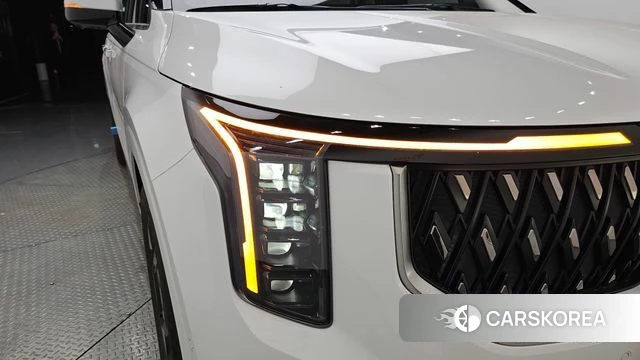 Kia The New Carnival 4th Generation id 4200613 из Кореи 14