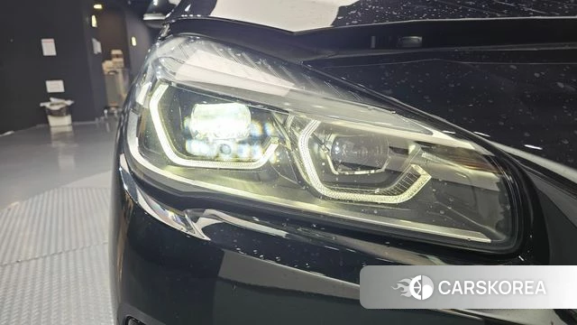 BMW 2 Series Active Tourer (F45) id 4895234 из Кореи 14