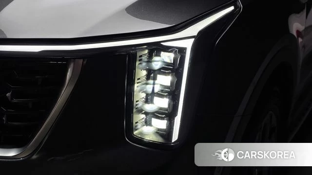 Kia The New Sorento 4th Generation id 4752795 из Кореи 14