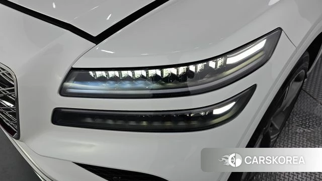 Genesis GV80 id 4578869 из Кореи 14
