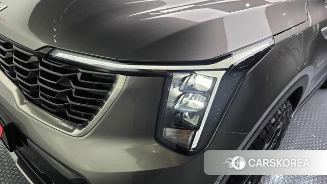 Kia The New Sorento 4th Generation id 4602118 из Кореи 14