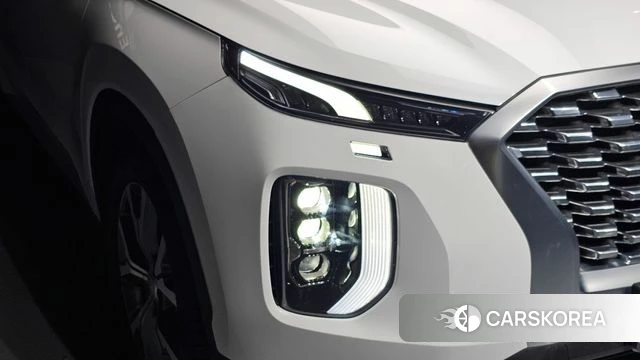 Hyundai Palisade id 4707974 из Кореи 14