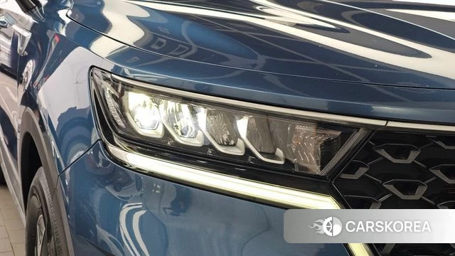 Kia Sorento 4th Generation id 4793206 из Кореи 14