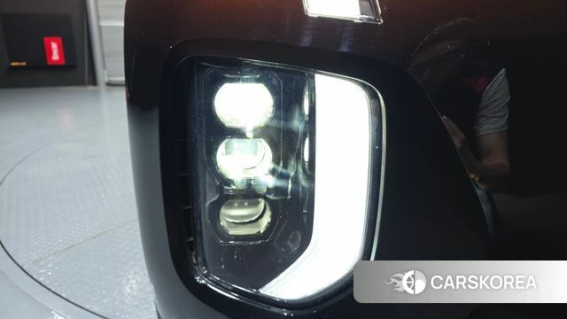 Hyundai Palisade id 4507498 из Кореи 14