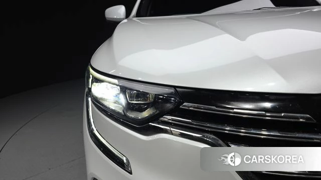 Renault Korea (Samsung) QM6 id 4587132 из Кореи 14