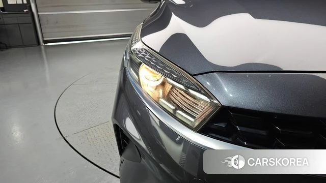 Kia The New K3 2nd generation id 4731732 из Кореи 14