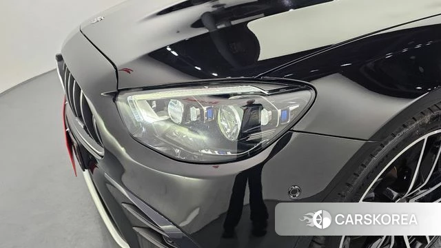 Mercedes-Benz E-Class W213 id 4324221 из Кореи 14