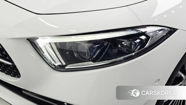 Mercedes-Benz CLS-Class C257 id 4898398 из Кореи 14