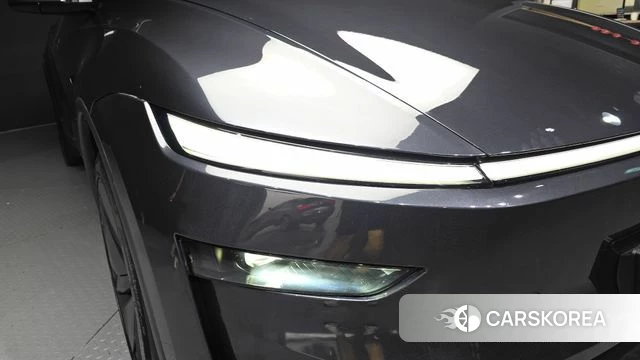 Tesla Model Y id 4773221 из Кореи 14