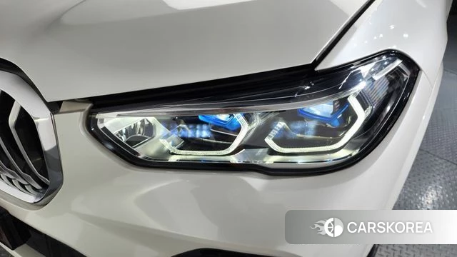 BMW X5 (G05) id 4194899 из Кореи 14