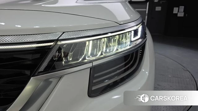 Kia Seltos id 4433948 из Кореи 14