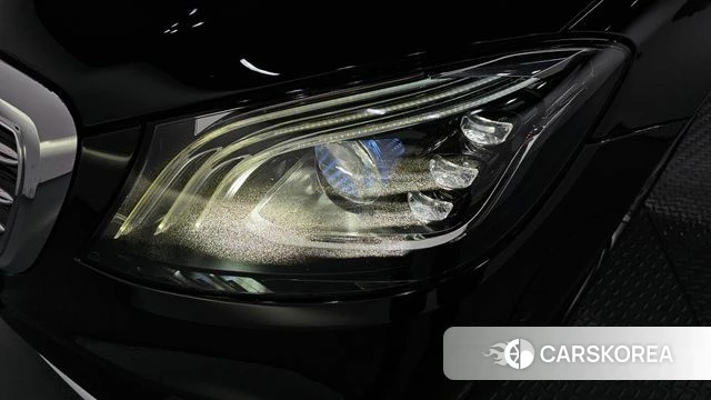 Mercedes-Benz S-Class W222 id 4794937 из Кореи 14