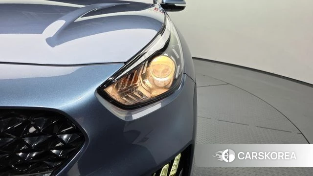 Kia The New Niro id 4435220 из Кореи 14