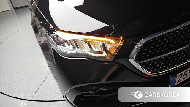 Mercedes-Benz E-Class W214 id 4432235 из Кореи 14