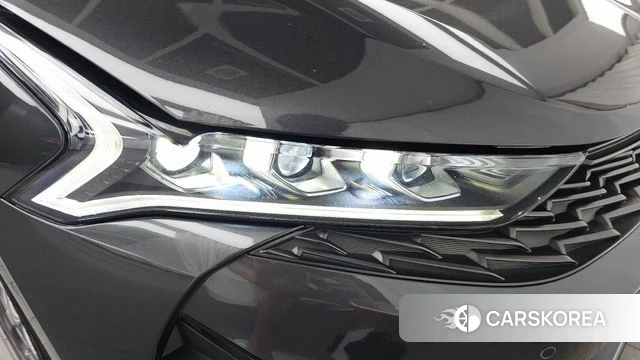 Kia K5 3rd generation id 4501646 из Кореи 14