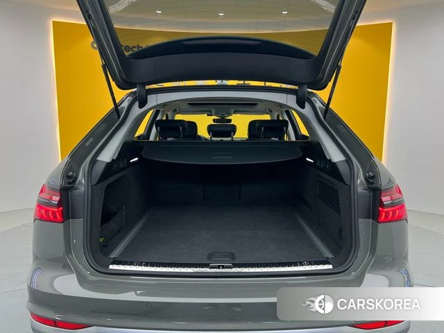 Audi A6 (import) id 4259354 из Китая 14