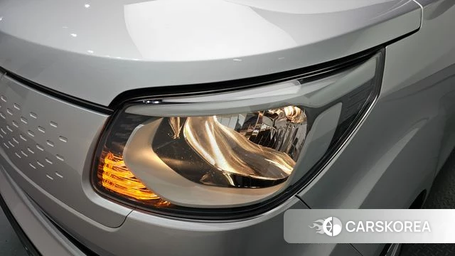 Kia The New Ray id 4285346 из Кореи 14