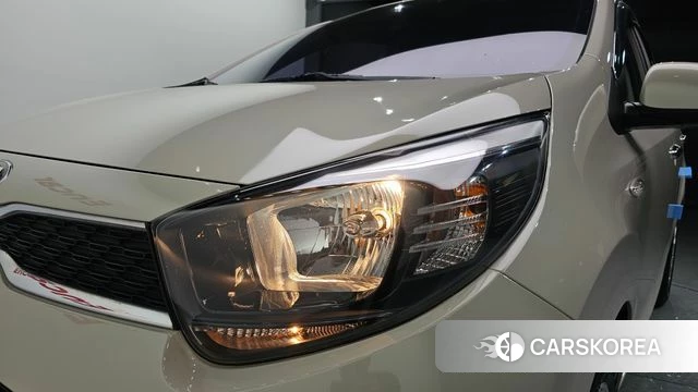 Kia All New Morning (JA) id 4188579 из Кореи 14