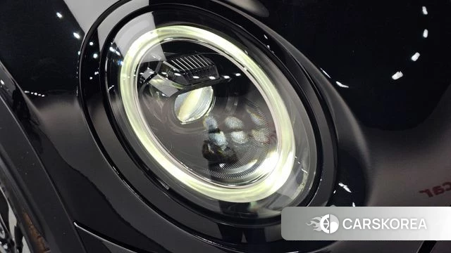 Mini Cooper S id 4499911 из Кореи 14