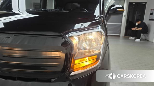 Kia The New Kia Ray id 4630446 из Кореи 14