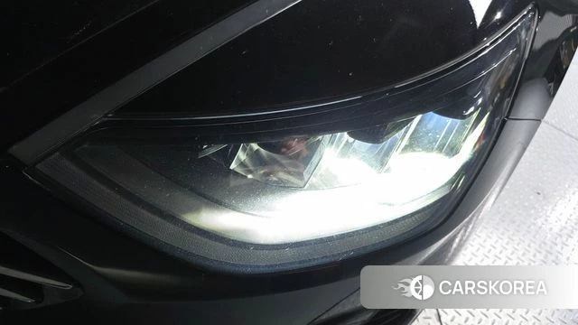 Hyundai Sonata Hybrid (DN8) id 4389022 из Кореи 14
