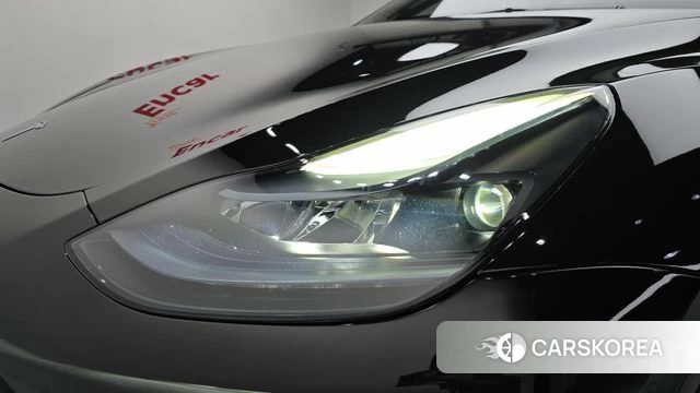 Tesla Model Y id 4854193 из Кореи 14