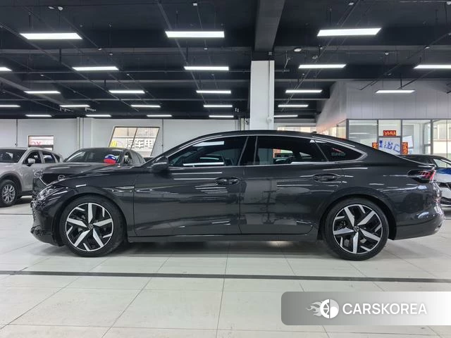 Volkswagen Lingdu id 4254111 из Китая 14