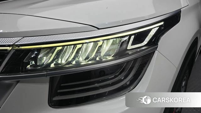 Kia Seltos id 4895002 из Кореи 14