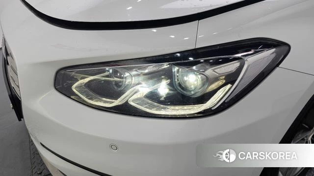 Hyundai Grandeur IG id 4531071 из Кореи 14