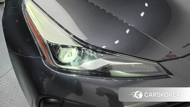 Toyota Prius 4th Generation id 4759763 из Кореи 14