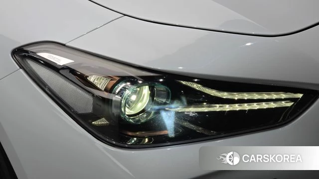 Genesis G70 id 4751325 из Кореи 14