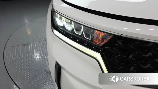 Kia Sorento 4th Generation id 4195442 из Кореи 14