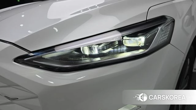 Kia K8 Hybrid id 4739940 из Кореи 14