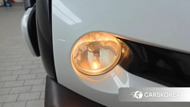 Renault Korea (Samsung) Twizy id 4390191 из Кореи 14