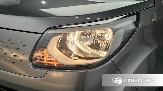 Kia The New Ray id 4476026 из Кореи 14
