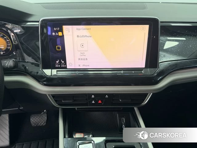 Volkswagen Tourang id 4301251 из Китая 14