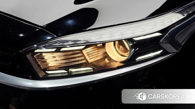 Kia The New K3 2nd generation id 4899027 из Кореи 14