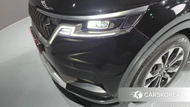 Kia Carnival 4th generation id 4194907 из Кореи 14