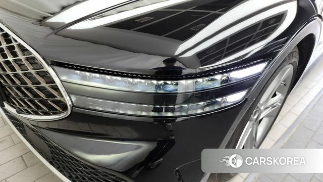 Genesis G90 (RS4) id 4186867 из Кореи 14