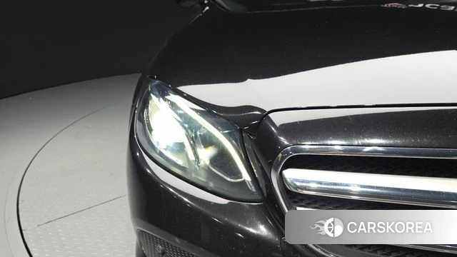 Mercedes-Benz E-Class W213 id 4563433 из Кореи 14