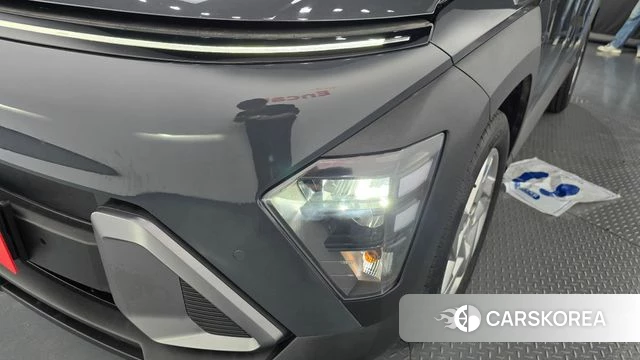 Hyundai Kona Hybrid (SX2) id 4292613 из Кореи 14