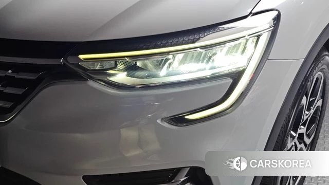 Renault Korea (Samsung) XM3 id 4793449 из Кореи 14