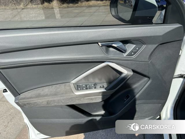 Audi Q3 id 4299429 из Китая 14
