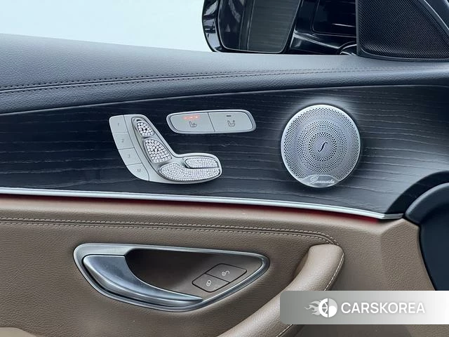 Mercedes-Benz E-class id 4207934 из Китая 14