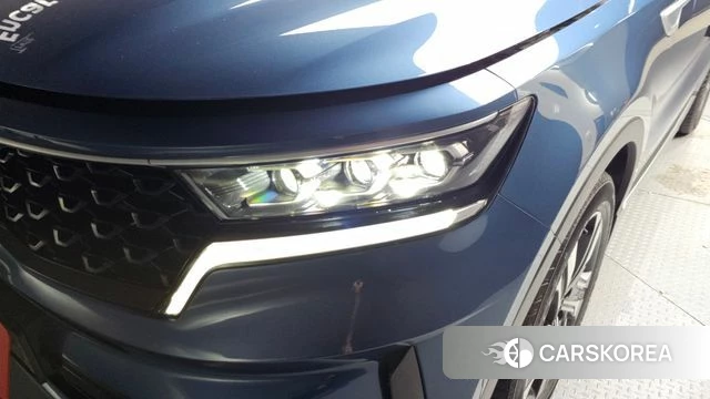 Kia Sorento 4th Generation id 4602967 из Кореи 14