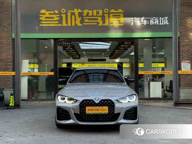 BMW 4 series id 4272064 из Китая 14