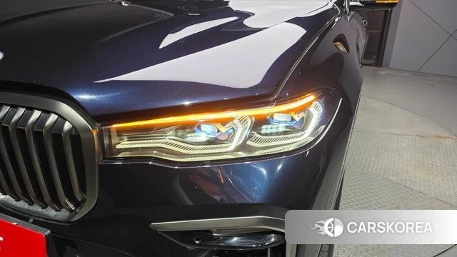 BMW X7 (G07) id 4506693 из Кореи 14