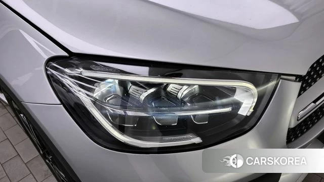 Mercedes-Benz GLC-Class X253 id 4362816 из Кореи 14