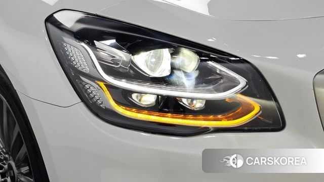 Kia More K9 id 4596247 из Кореи 14